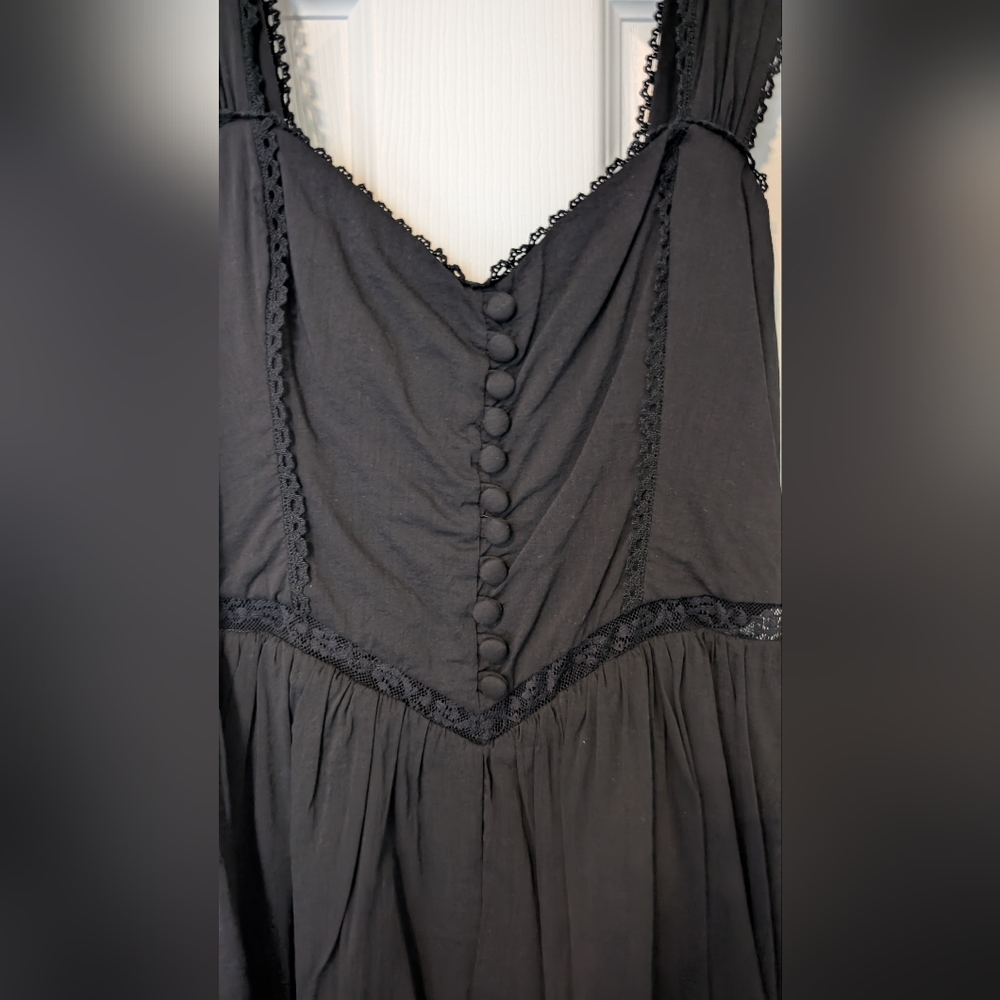 Reformation Luisa Romper - Picture 4 of 9